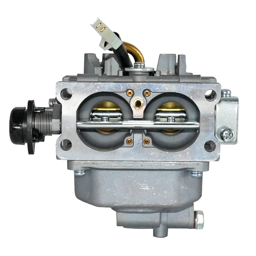 Amazon.com : Cylinman Carburetor Fit for Toro E-Series Quest